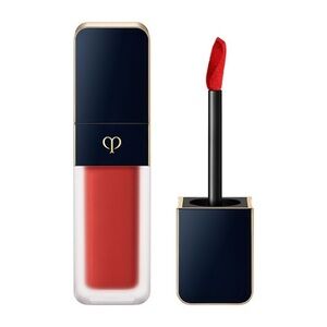 Authentic Cle de Peau Radiant Liquid Rouge matte - 113